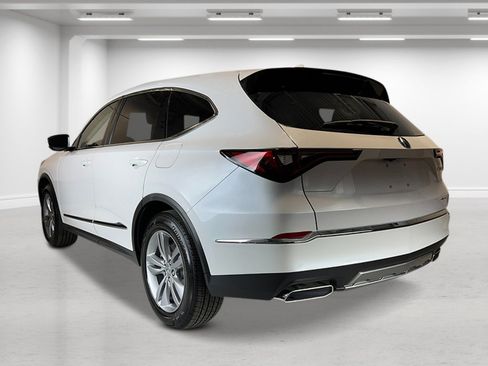 Used 2026 Acura MDX SH-AWD image 3