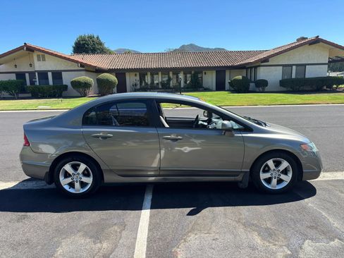 Used 2007 Honda Civic EX image 3