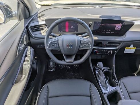 New 2026 Buick Encore GX Sport Touring AWD/4WD image 20