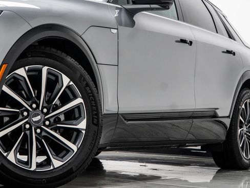 Used 2024 Cadillac Lyriq Sport RWD image 3