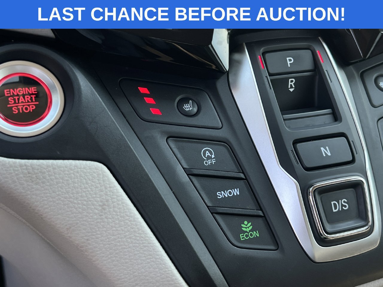 Used 2026 Honda Odyssey EX-L image 16