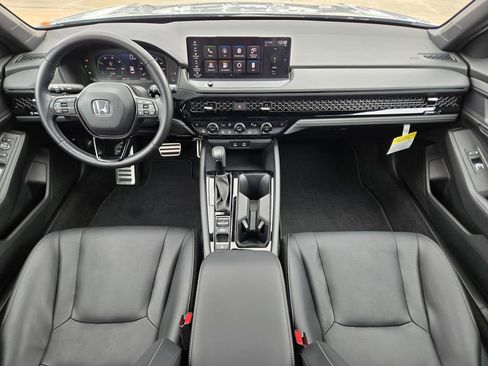 Certified 2024 Honda Accord Sport image 15