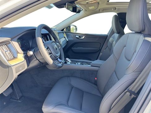 New 2026 Volvo XC60 B5 Plus w/ Protection Package Premier image 11