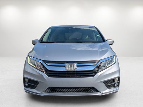 Used 2019 Honda Odyssey EX-L image 2
