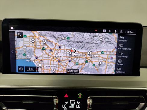 Certified 2023 BMW X3 sDrive30i w/ Premium Package image 22