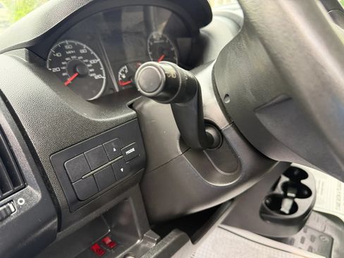 Used 2019 RAM ProMaster 2500 FWD image 55