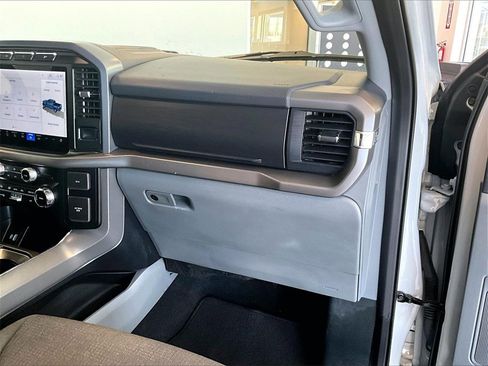Used 2024 Ford F150 XLT w/ Mobile Office Package image 13