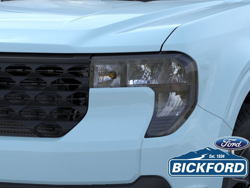 New 2026 Ford Maverick XLT AWD/4WD image 19