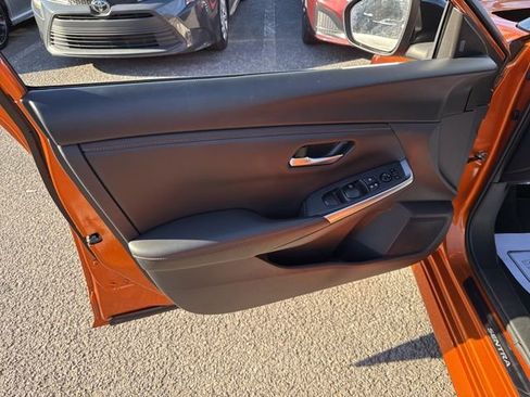 Used 2024 Nissan Sentra SR image 18