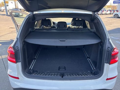 Used 2019 BMW X3 xDrive30i image 36