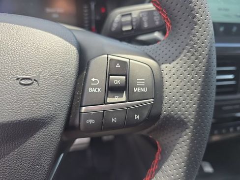 Certified 2024 Ford Escape ST-Line w/ Tech Pack #1 AWD/4WD image 19