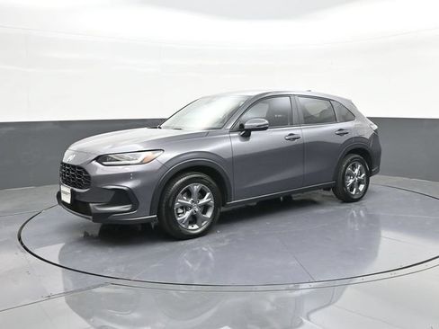 Used 2026 Honda HR-V LX image 31