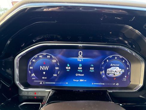 New 2026 Chevrolet Silverado 1500 LT image 26