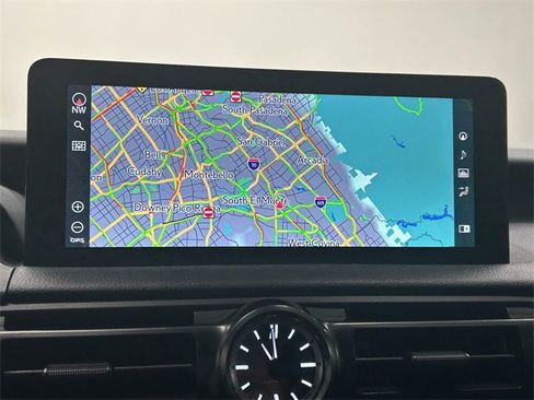 Certified 2023 Lexus IS 350 F Sport image 19