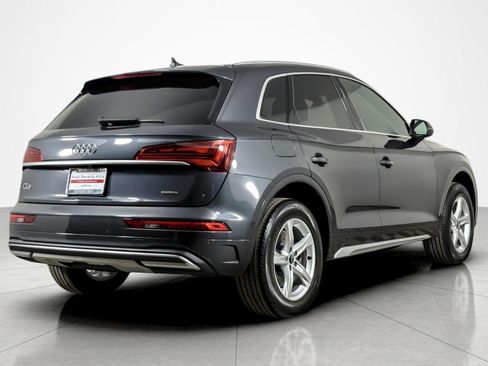 Used 2023 Audi Q5 2.0T Premium w/ Convenience Package AWD/4WD image 5