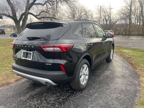 New 2026 Ford Escape Active w/ Cold Weather Package AWD/4WD image 8