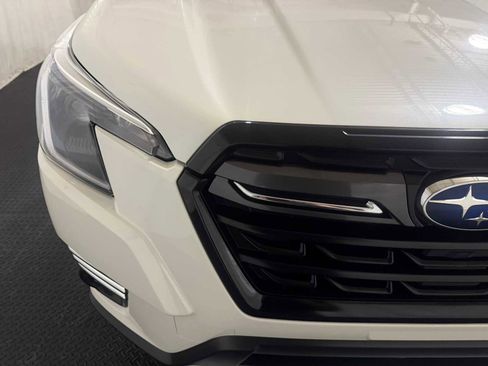 Certified 2022 Subaru Forester Touring image 4