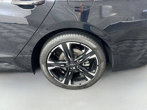 Used 2023 Kia K5 GT-Line image 30