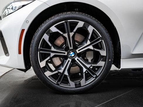 New 2026 BMW 330i xDrive Sedan w/ Premium Package AWD/4WD image 13