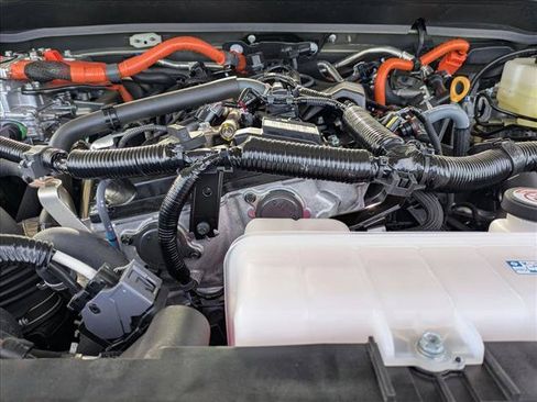 New 2026 Toyota Tacoma TRD Off-Road AWD/4WD image 16