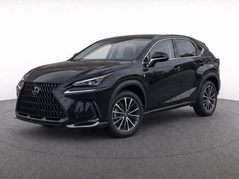 Used 2024 Lexus NX 250 FWD w/ Cold Area Package image 2