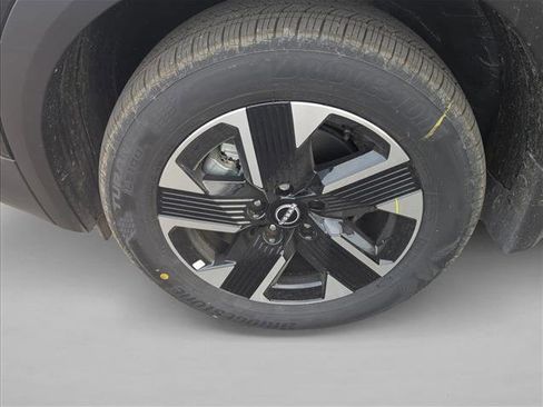 New 2026 Nissan Kicks SV w/ Cold Weather Package image 16