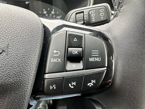 Used 2022 Ford Escape SE w/ Convenience Package image 23