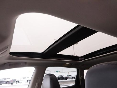 Certified 2024 Nissan Murano SL image 11