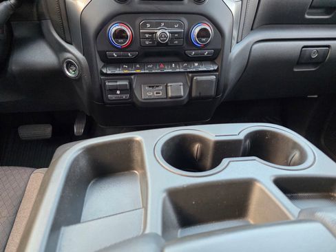 Used 2020 Chevrolet Silverado 1500 LT w/ All-Star Edition RWD image 18