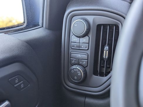 New 2026 Chevrolet Silverado 1500 Custom image 22