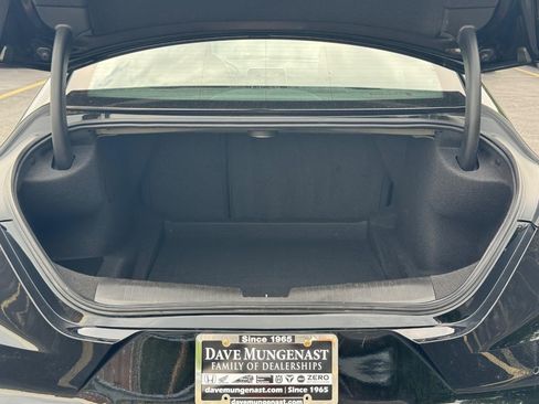 Used 2026 Cadillac CT4 Premium Luxury AWD/4WD image 5