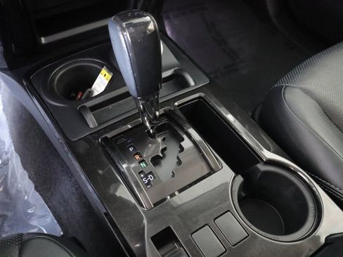 Used 2021 Toyota 4Runner Nightshade image 18