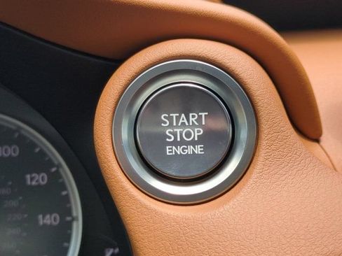 Certified 2024 Lexus IS 350 F Sport RWD image 26
