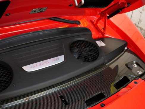 Used 2016 Porsche 911 GT3 RS image 18