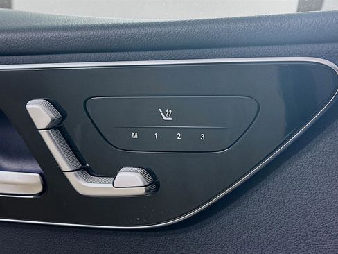 Used 2026 Mercedes-Benz C 300 4MATIC Sedan image 54
