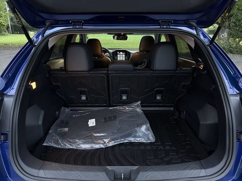 Certified 2024 Subaru Crosstrek 2.5i Limited AWD/4WD image 27