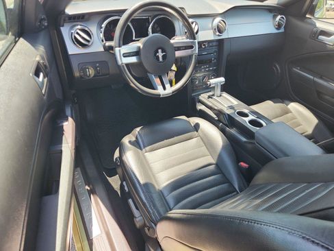 Used 2006 Ford Mustang GT Premium RWD image 15