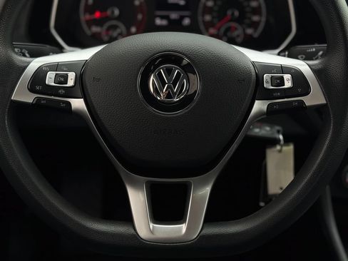 Used 2021 Volkswagen Jetta S w/ Driver Assistance Package FWD image 14