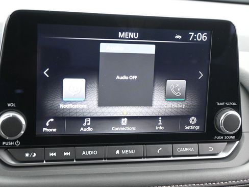 New 2026 Nissan Rogue SV w/ Cold Weather Package image 9