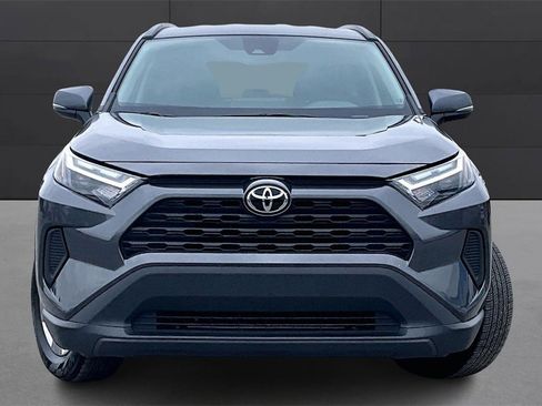 Used 2024 Toyota RAV4 XLE image 3