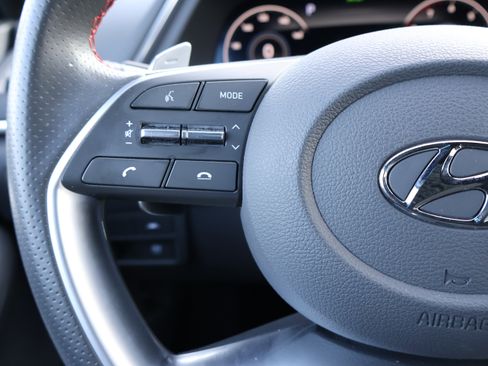 Used 2022 Hyundai Sonata SEL Plus image 34