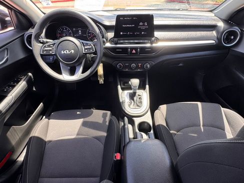 Used 2023 Kia Forte LXS FWD image 20