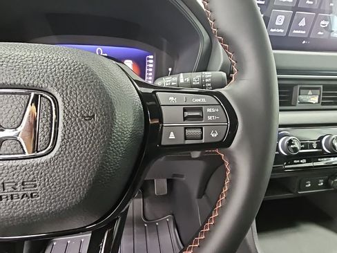 New 2026 Honda Pilot Sport image 28