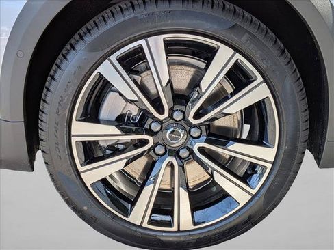 New 2026 Volvo V60 B5 Cross Country Ultra AWD/4WD image 18