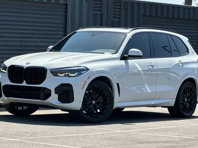 Used 2023 BMW X5 sDrive40i w/ M Sport Package