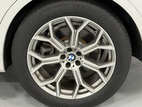 Used 2019 BMW X7 xDrive40i w/ Premium Package image 8