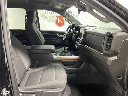 Used 2023 GMC Sierra 1500 Elevation AWD/4WD image 22