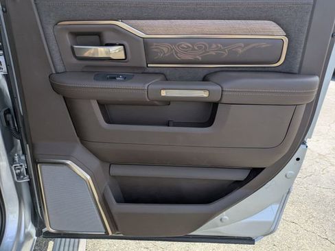 New 2026 RAM 2500 Limited image 36