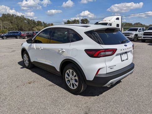 New 2026 Ford Escape Active FWD image 6