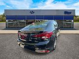 Used 2020 Hyundai Elantra Limited w/ Ultimate Package 03 image 2
